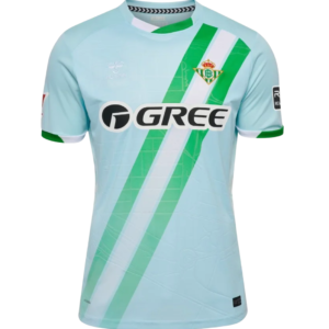Camiseta Real Betis 25/26 2ª equipación