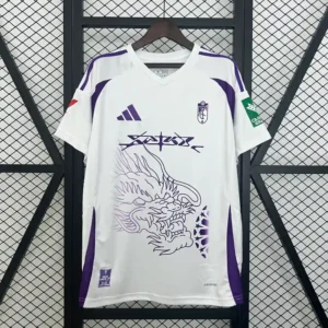 Camiseta Granada edición especial 24-25