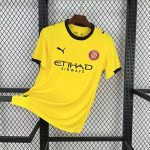 Camiseta Girona 25/26 2ª equipación