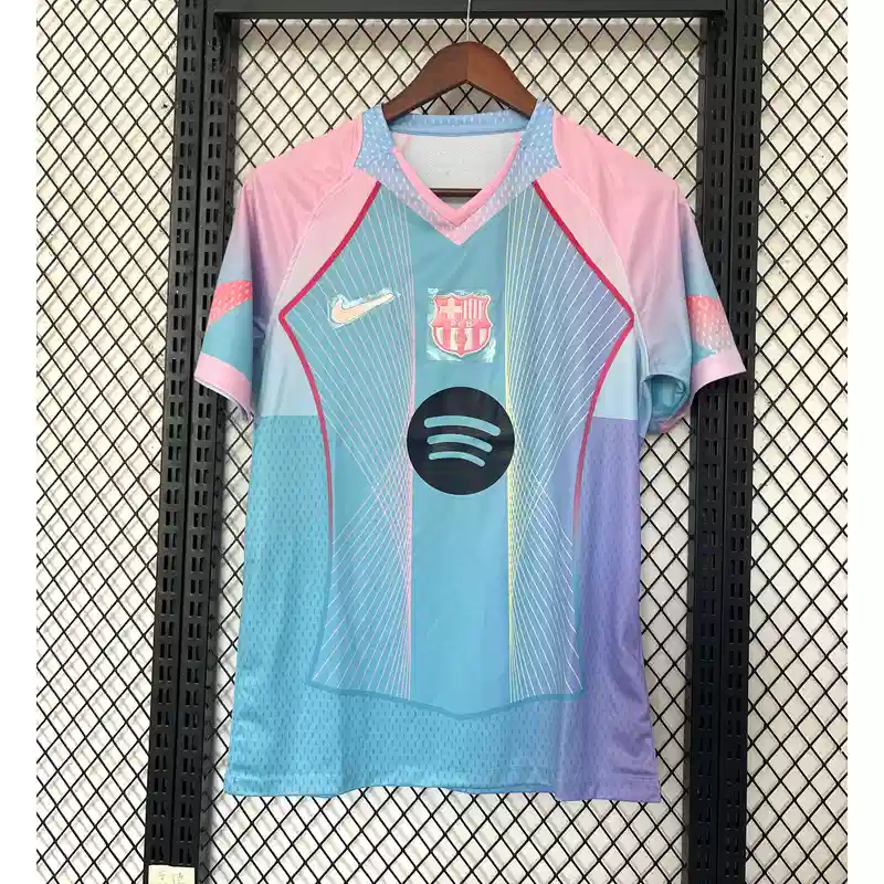 Camiseta FC Barcelona edición especial