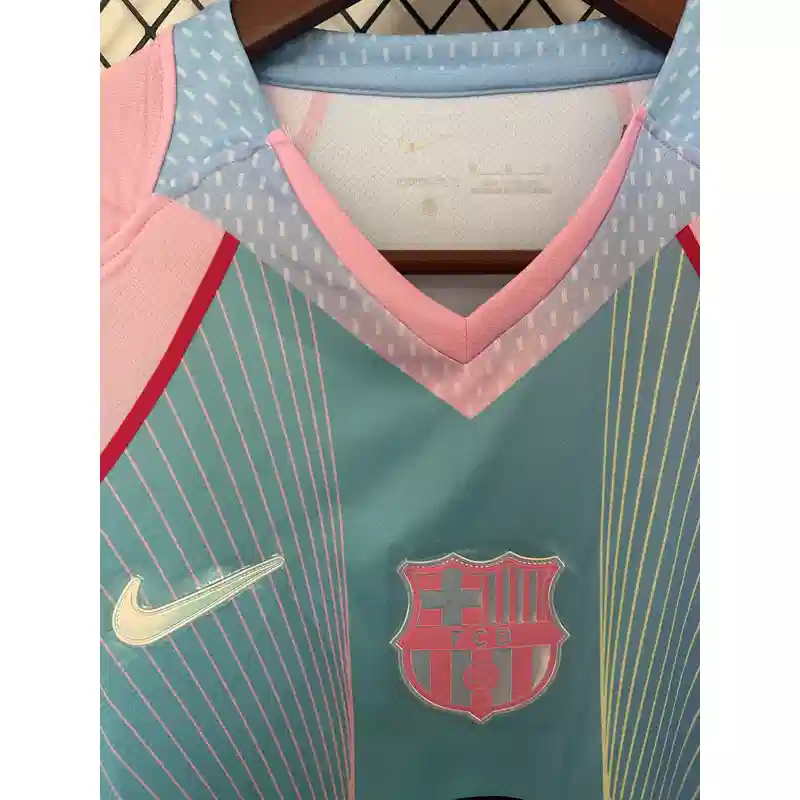 Camiseta FC Barcelona edición especial - Imagen 4