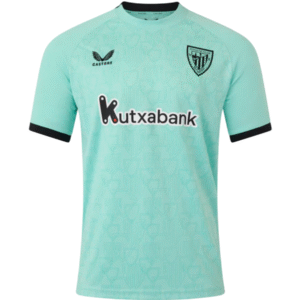 Camiseta Athletic Club 25/26 3ª equipación