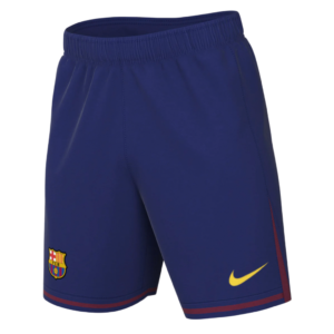 Pantalón Corto FC Barcelona 25/26