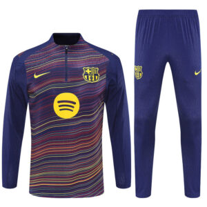 Conjunto entrenamiento Barcelona 4