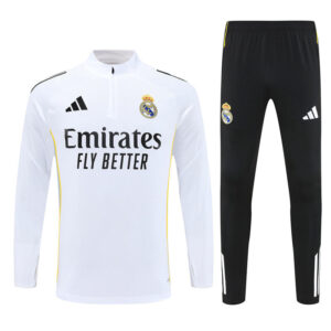 Conjunto entrenamiento Real Madrid 7