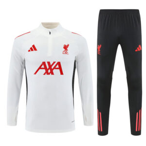 Conjunto entrenamiento Liverpool 2