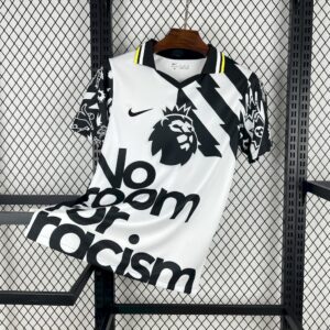 Camiseta Premier Anti- Racism