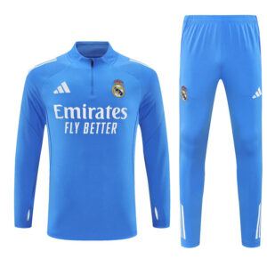 Conjunto entrenamiento Real Madrid 15
