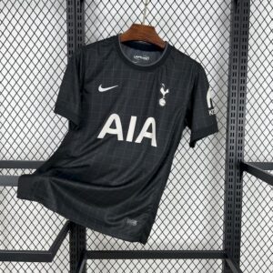 Camiseta Tottenham 25/26 2a equipación