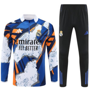 Conjunto entrenamiento Real Madrid 11