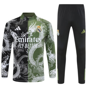Conjunto entrenamiento Real Madrid 10