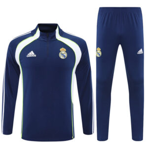 Conjunto entrenamiento Real Madrid 9