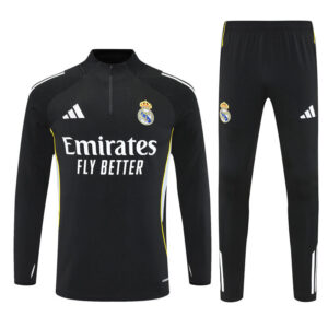 Conjunto entrenamiento Real Madrid 8