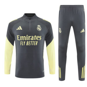 Conjunto entrenamiento Real Madrid 5
