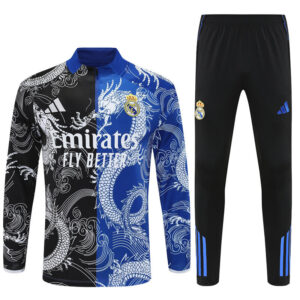 Conjunto entrenamiento Real Madrid 14