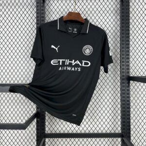 Camiseta Manchester City 25/26 4a equipación