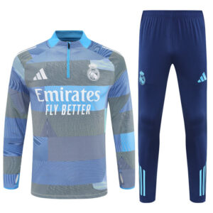 Conjunto entrenamiento Real Madrid 6