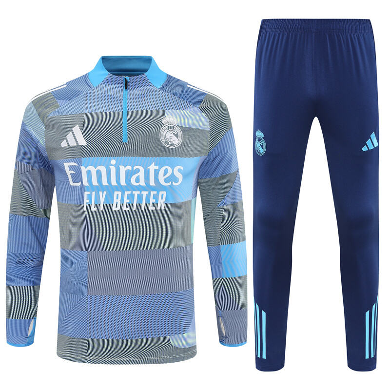 Conjunto entrenamiento Real Madrid 6