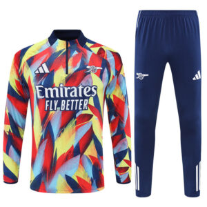 Conjunto entrenamiento Arsenal 1