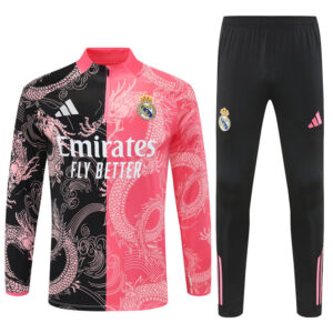 Conjunto entrenamiento Real Madrid 13