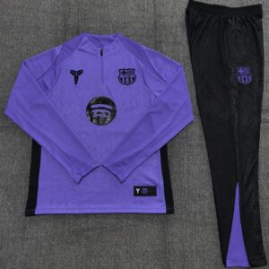 Conjunto entrenamiento Barcelona 5