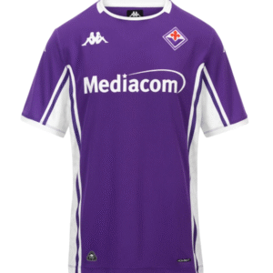 Camiseta Fiorentina 25/26 1a equipación