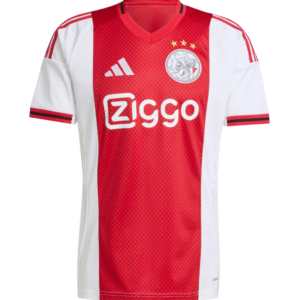 Camiseta Ajax 25/26 1a equipación