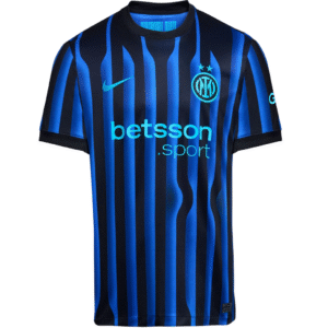 Camiseta Inter de Milán 25/26 1a equipación