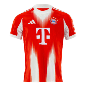 Camiseta Bayern Munich 25/26 1a equipación
