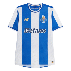 Camiseta Oporto 25/26 1a equipación