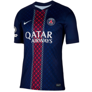 Camiseta PSG 25/26 1a equipación