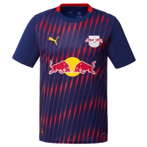 Camiseta Leipzig 25/26 2a equipación