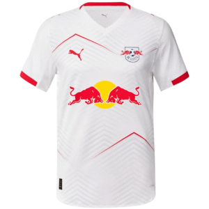 Camiseta Leipzig 25/26 1a equipación
