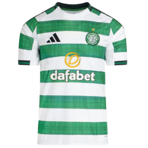 Camiseta Celtic 25/26 1a equipación