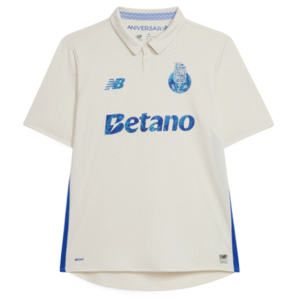 Camiseta Oporto 25/26 3a equipación