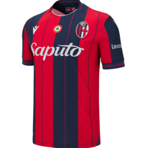 Camiseta Bologna 25/26 1a equipación
