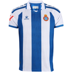 Camiseta Espanyol 25/26 1ª equipación