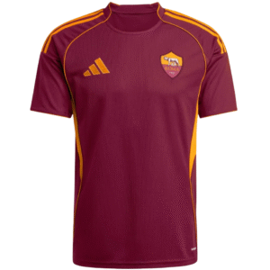 Camiseta Roma 25/26 1a equipación