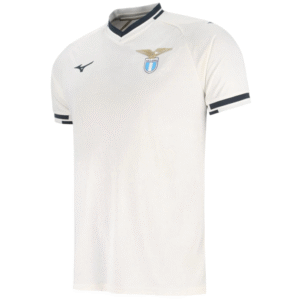 Camiseta Lazio 25/26 2a equipación