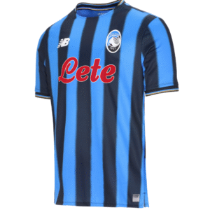 Camiseta Atalanta 25/26 1a equipación
