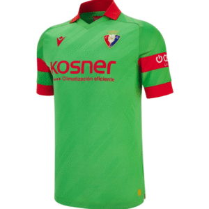 Camiseta Osasuna 25/26 3ª equipación