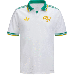 Camiseta Roma 25/26 3a equipación