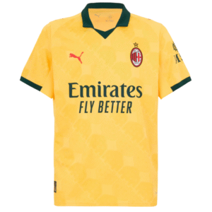 Camiseta Milán 25/26 3a equipación
