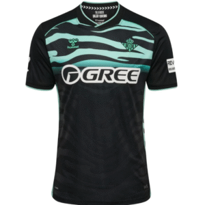 Camiseta Real Betis 25/26 3ª equipación