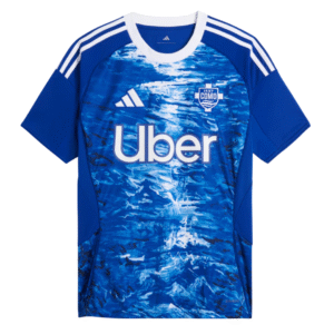 Camiseta Como 25/26 1a equipación