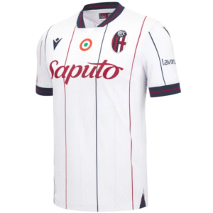 Camiseta Bologna 25/26 2a equipación