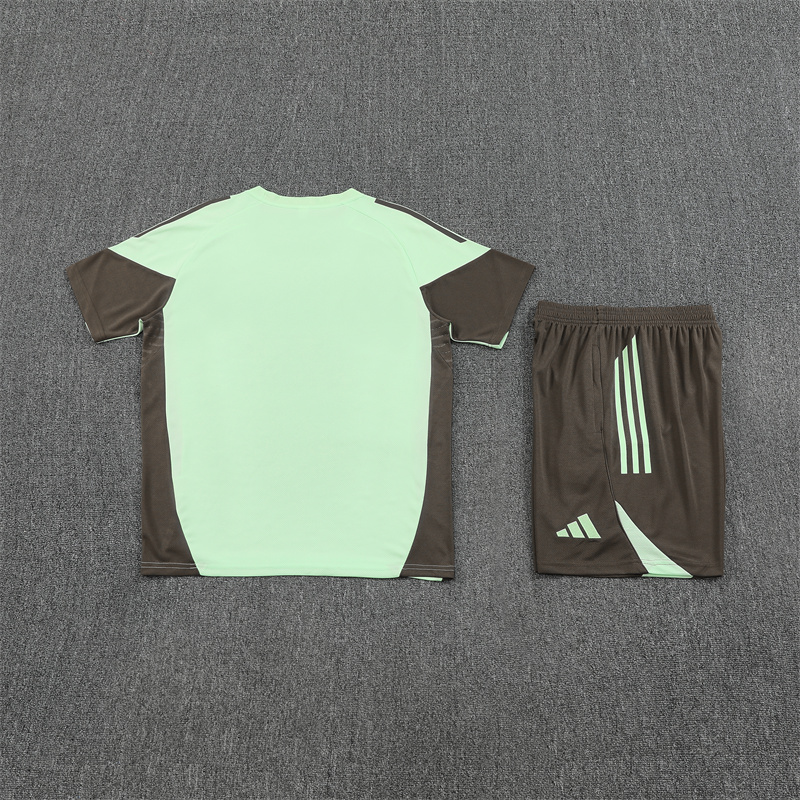 Chándal Corto Real Madrid - Imagen 2