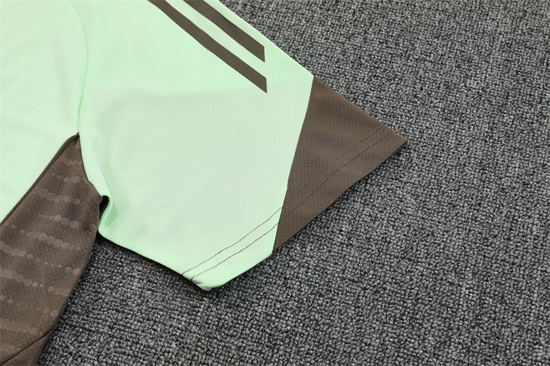 Chándal Corto Real Madrid - Imagen 3