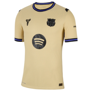 Camiseta Barcelona 25/26 2ª equipación