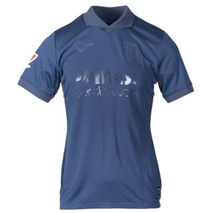 Camiseta Villarreal 25/26 3ª equipación